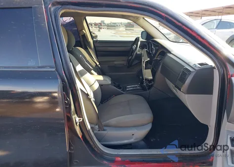 2007 Dodge Charger z USA, uszkodzony, nr VIN 2B3KA43G77H700370